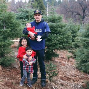 Meet your Posher, Jose